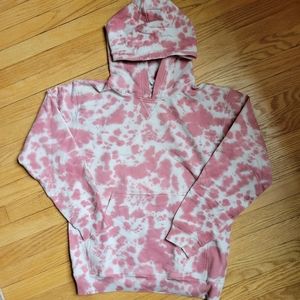 Lululemon hoodie - sz 8